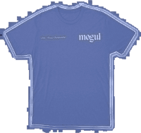 Ludwig & Mogul Merch